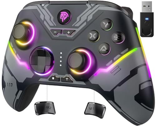 EasySMX X15 Wireless Bluetooth Controller