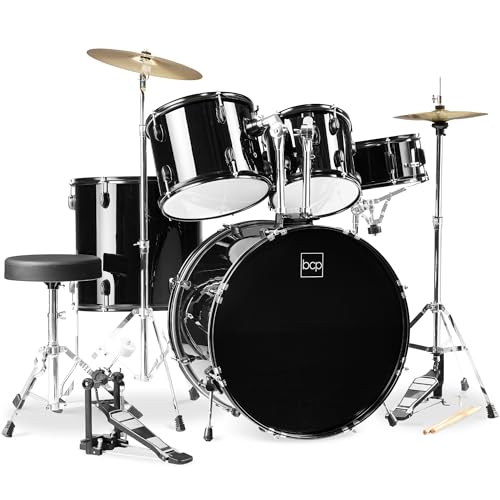 Best Choice 5-Piece Drum Set