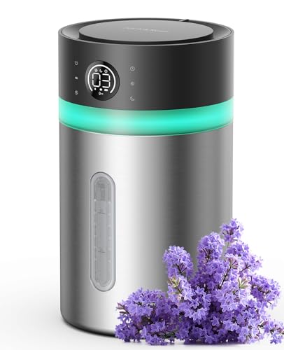 Jack & Rose Stainless Steel Humidifier