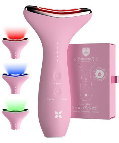 REVOMADIC Genie Beauty Massager