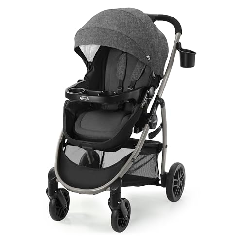 Graco Redmond Modes Pramette Stroller