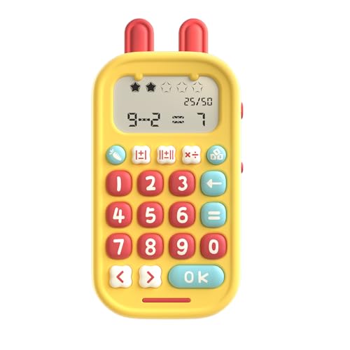 Alilo Math Games Educational Toy