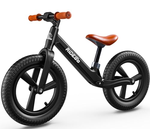 Ridego Kids Balance Bike