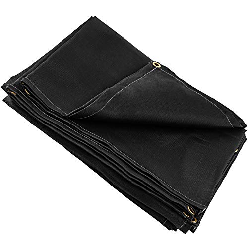 VEVOR Welding Blanket Fire Retardant Mat