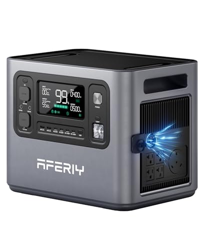 AFERIY P280 Portable Power Station 2800W