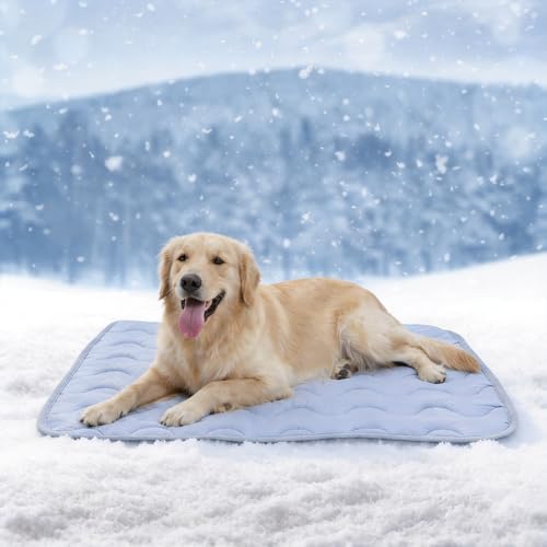 AUPETEK Dog Cooling Mat