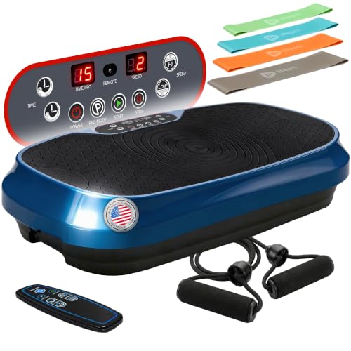 LifePro Waver Mini Vibration Plate