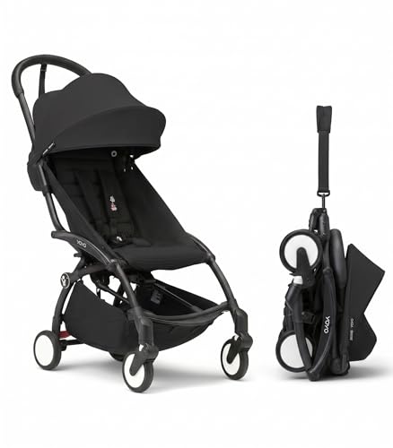 Stokke YOYO3 Stroller