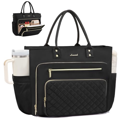 LOVEVOOK Women's Professional Tote Bag