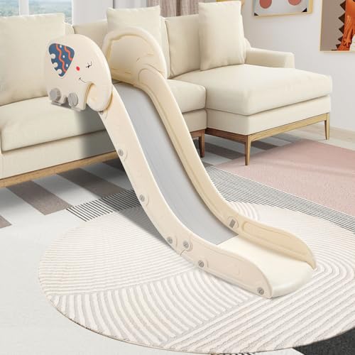Toddler Slide Indoor Playset
