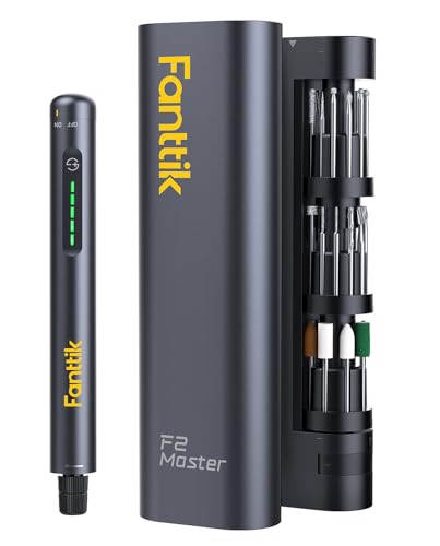 Fanttik F2 Master Mini Cordless Rotary Tool