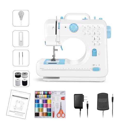 Chunara Beginner Sewing Machine Kit