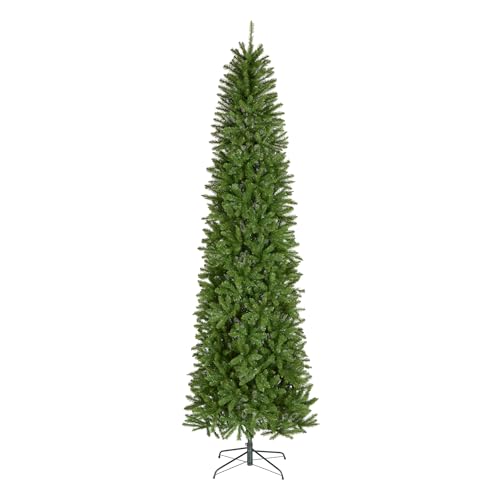 National Tree Company Kingswood Fir Slim Tree