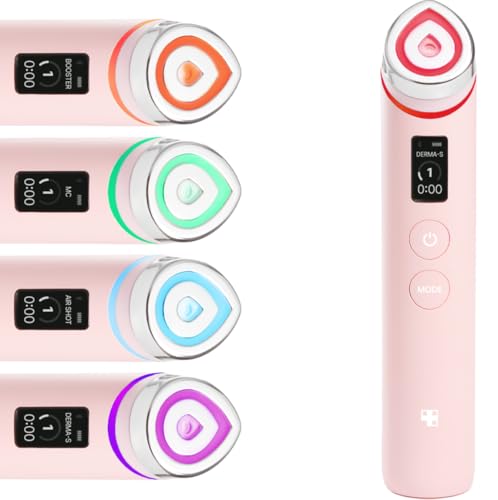 Medicube Age-R Booster Pro Pink Massager