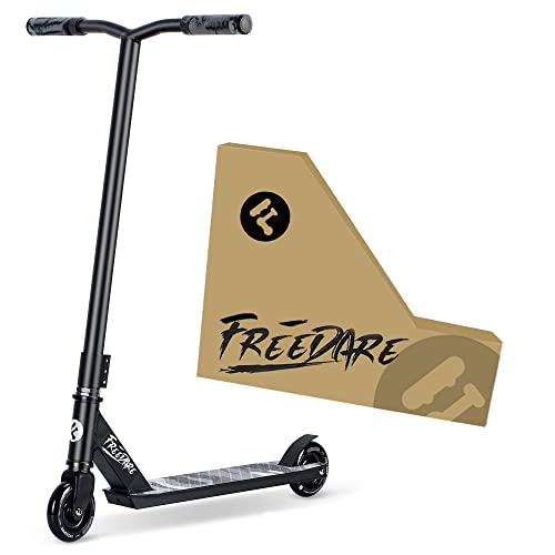 FREEDARE JB-1 Stunt Scooter