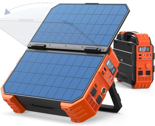 Blavor 1600W Portable Power Station