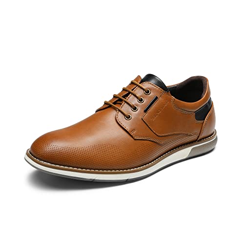Bruno Marc Men's Casual Dress Shoes