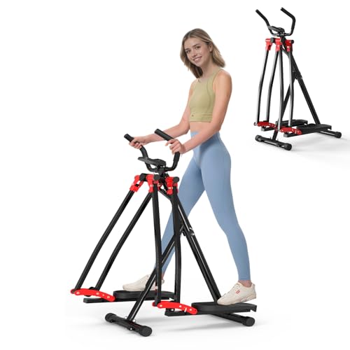 HOTWAVE Space Walker Exercise Machine