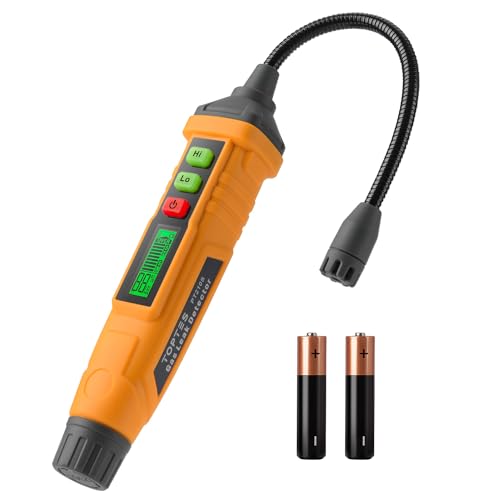 TopTes PT210S Gas Leak Detector
