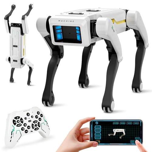 Dingdongwu Smart Robot Dog