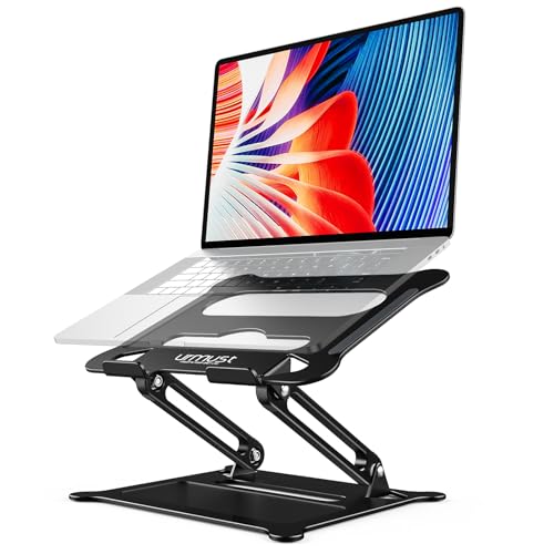 Urmust Adjustable Laptop Stand Holder