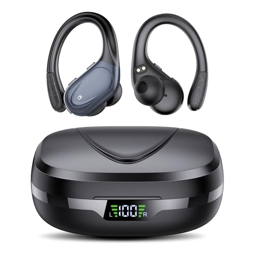 CASCHO Wireless Earbuds Bluetooth 5.3 Earbuds