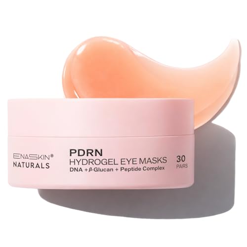 Enaskin Naturals PDRN Eye Patches