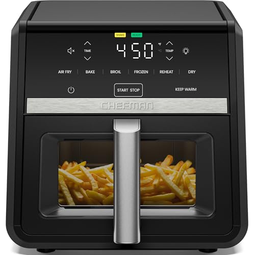 Chefman TurboFry 9 Qt Air Fryer