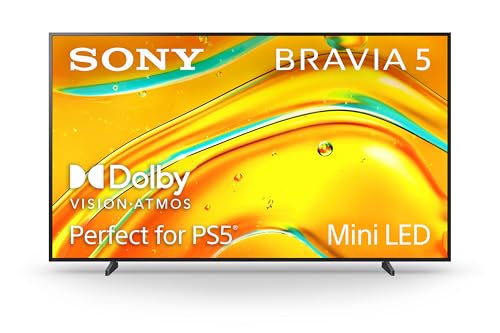 Sony BRAVIA 98 Inch 4K TV K-98XR50