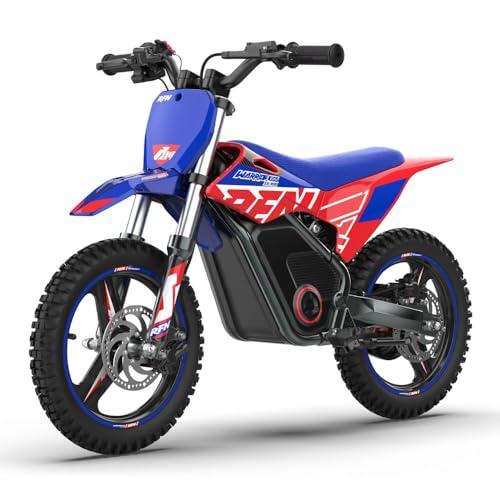 RFN Warrior Kids Electric Dirt Bike