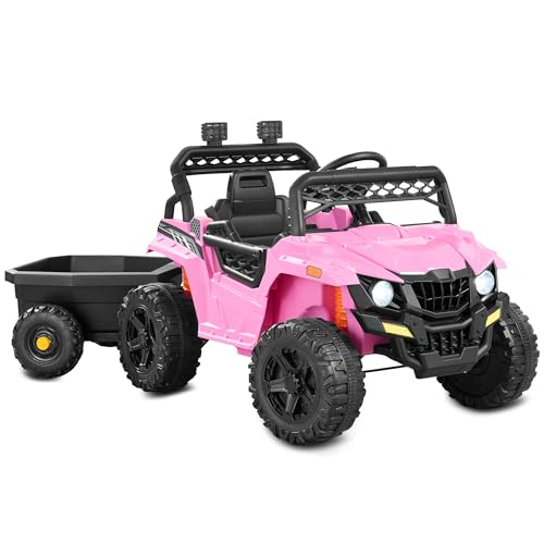 Best Choice Kids Electric Ride On UTV Car