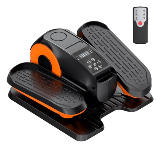 HTM Under Desk Elliptical Machine