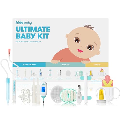 Frida Baby Essential Gift Set