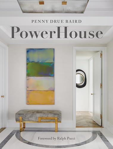 PowerHouse Interior Design Guide