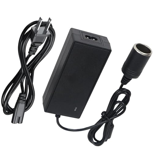 MSZLZTD 12V Power Adapter for Igloo Coolers