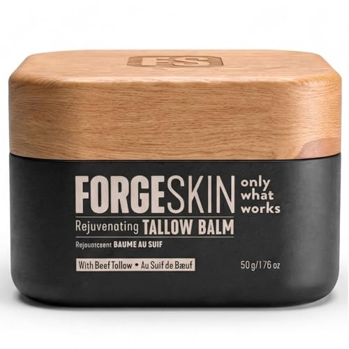 Forge Skin Beef Tallow Balm Moisturizer