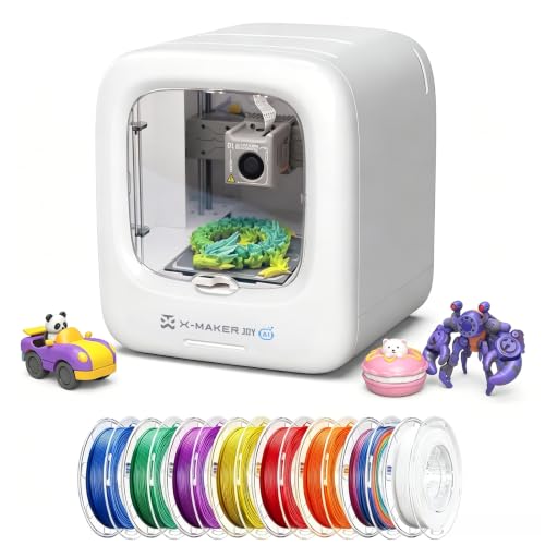 AOSEED X-MAKER JOY AI+ 3D Printer