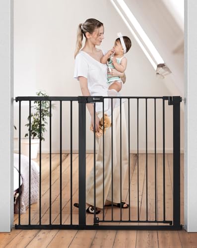 COMOMY Extra Tall Baby and Pet Gate