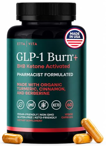 Etta Vita Weight Loss Supplement