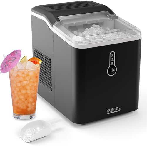 Magic Chef Ice Maker
