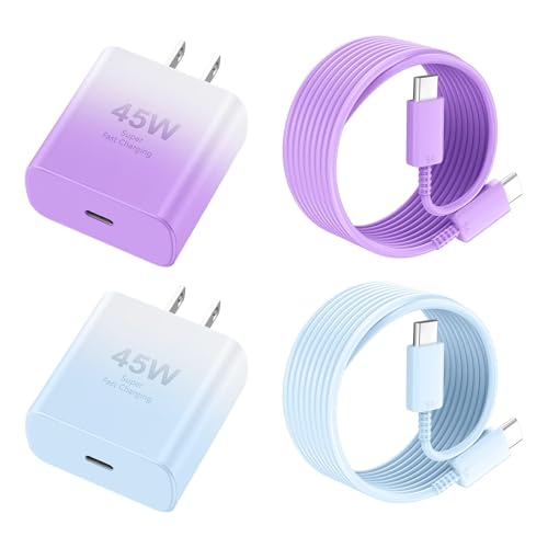 Duloch Phone 16 Pro Max Fast Charger