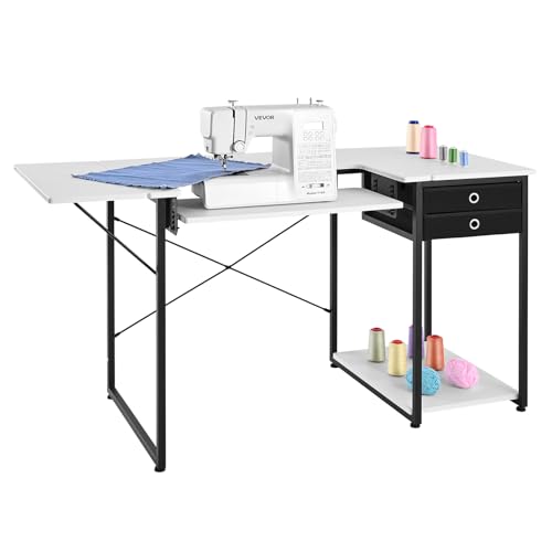 VEVOR Multipurpose Sewing Machine Table
