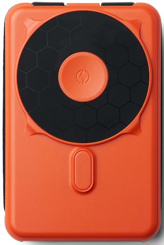 The Ridge Ridge 20W Magnetic Power Bank