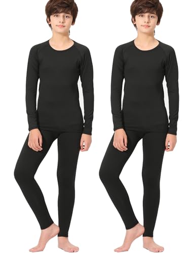 Rolimaka Youth Thermal Underwear Set XL