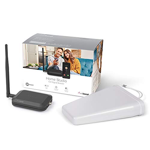 weBoost Home Studio Signal Booster 470166