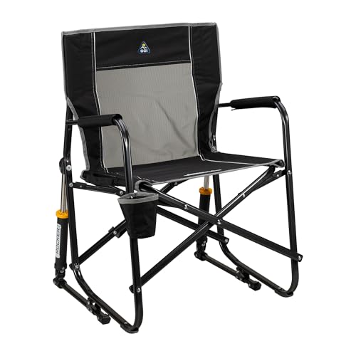GCI Outdoor Freestyle Rocker Chair