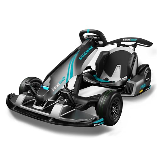 Segway Ninebot Gokart Pro 2