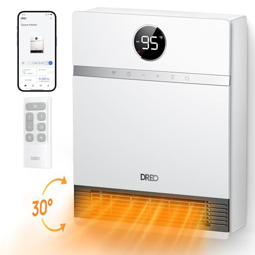 Wall Mount Heater