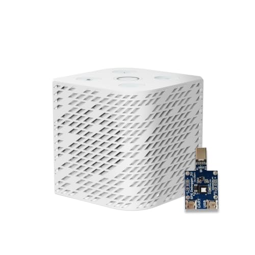 Third Reality Voice Music Assistant Dev Edition