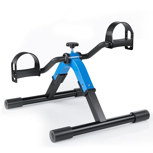 Pedal Exerciser Mini Exercise Bike